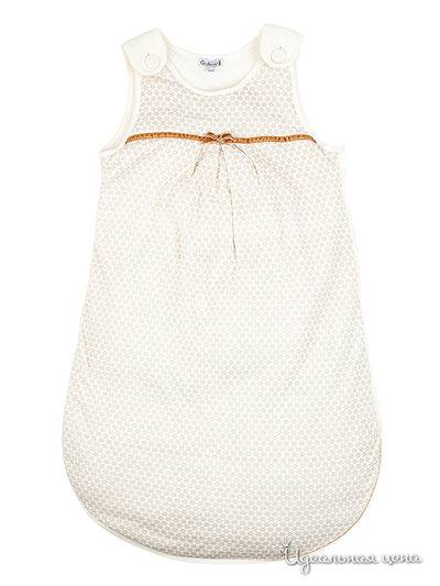 Конверт Gulliver, цвет молочный