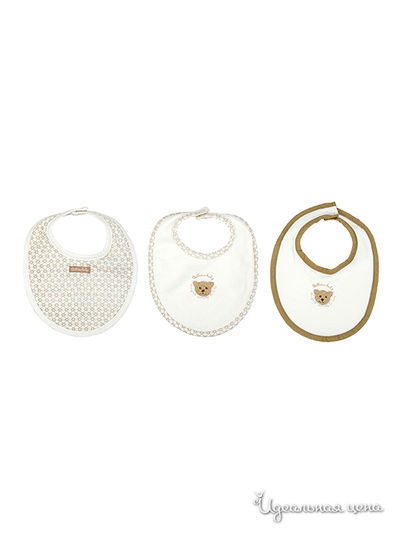 Комплект Gulliver, цвет молочный