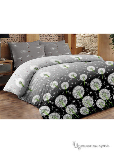 КПБ Евро Храмцовский текстиль, цвет мультиколор