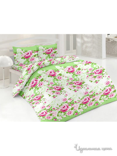 КПБ Евро Храмцовский текстиль, цвет Мультиколор