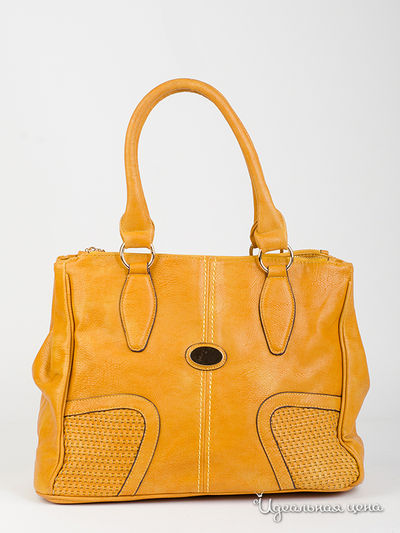 Сумка Blu Style, цвет Желтый