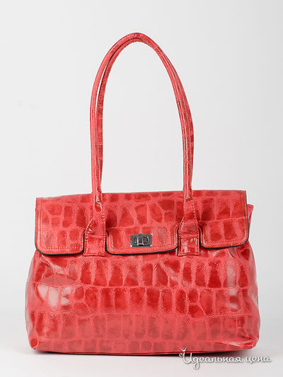 Сумка Blu Style, цвет Красный