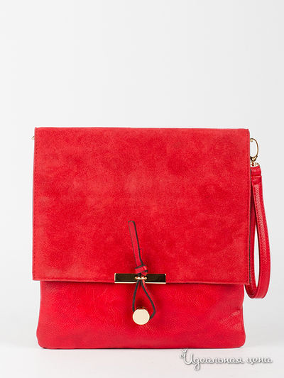 Сумка Blu Style, цвет Красный