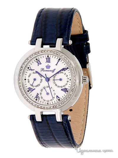 Часы Romanoff