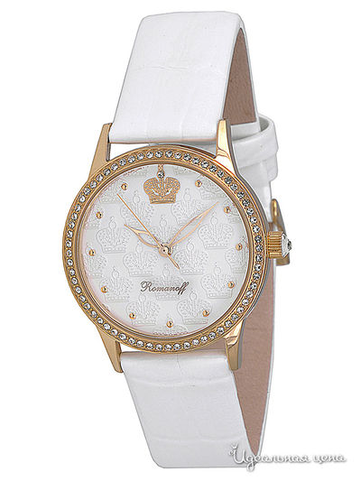 Часы Romanoff