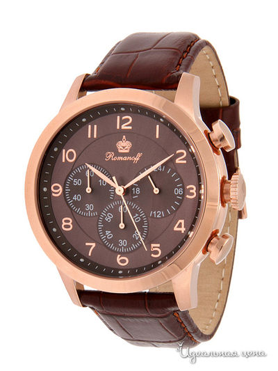 Часы Romanoff