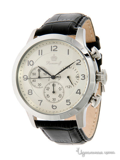Часы Romanoff