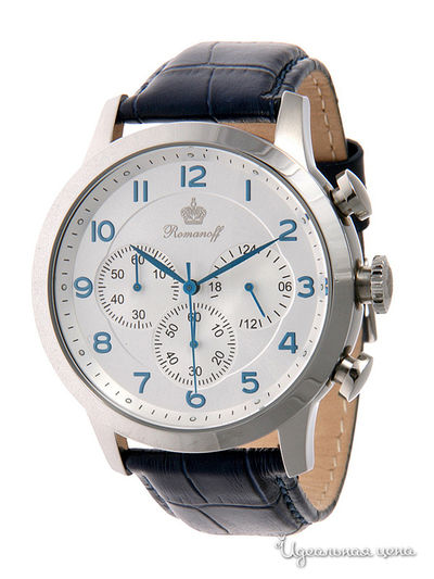 Часы Romanoff