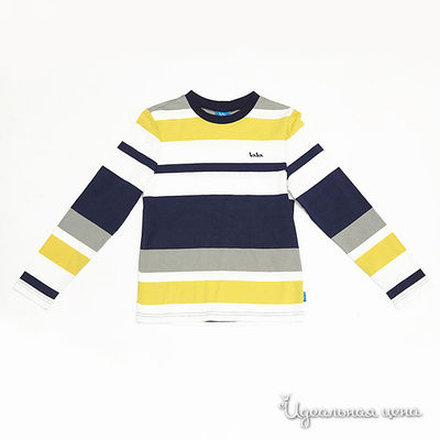 Футболка Button Blue, цвет мультиколор