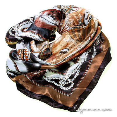 Платок Migura, цвет мультицвет