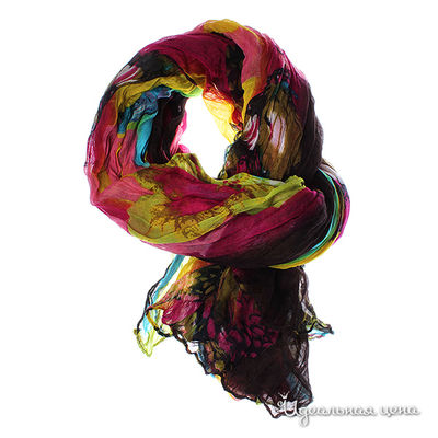 Парео Migura, цвет мультицвет