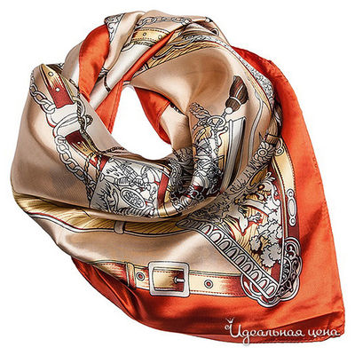 Платок Migura, цвет мультицвет