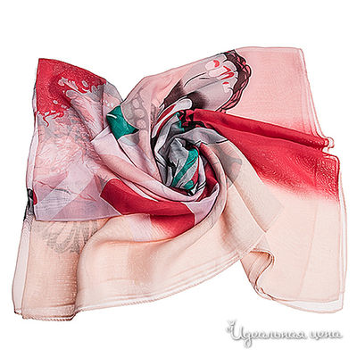 Парео Migura, цвет мультицвет