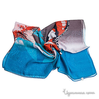 Парео Migura, цвет мультицвет