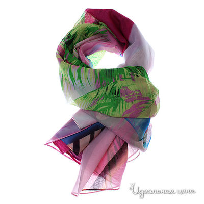 Парео Migura, цвет мультицвет