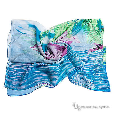 Парео Migura, цвет мультицвет