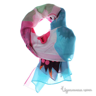 Парео Migura, цвет мультицвет