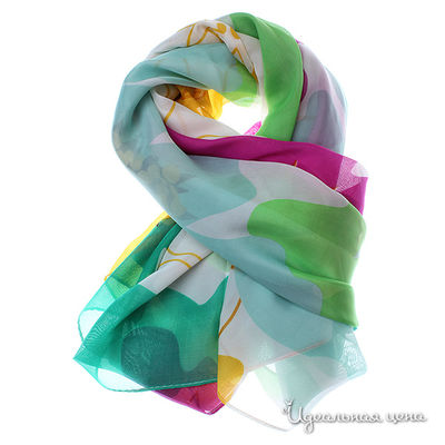 Парео Migura, цвет мультицвет