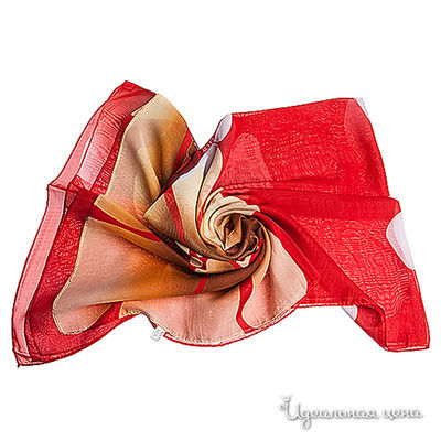 Парео Migura, цвет Красный