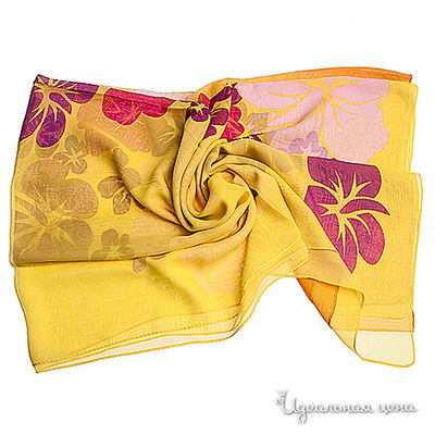 Парео Migura, цвет Желтый