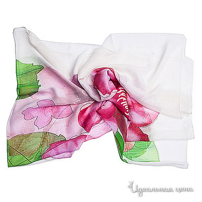 Парео Migura, цвет Белый