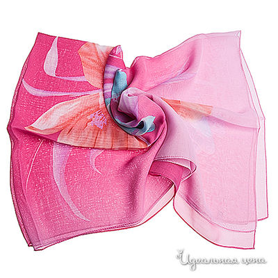 Парео Migura, цвет розовый