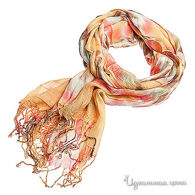 Палантин Migura, цвет бежевый