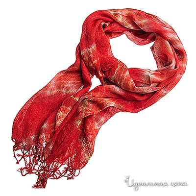 Палантин Migura, цвет Красный