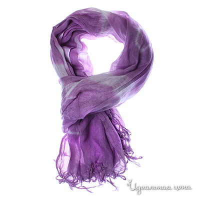 Палантин Migura, цвет Малиновый