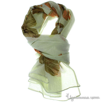 Палантин Migura, цвет Белый