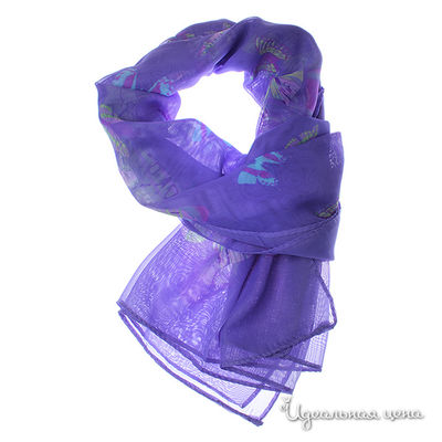 Палантин Migura, цвет мультицвет