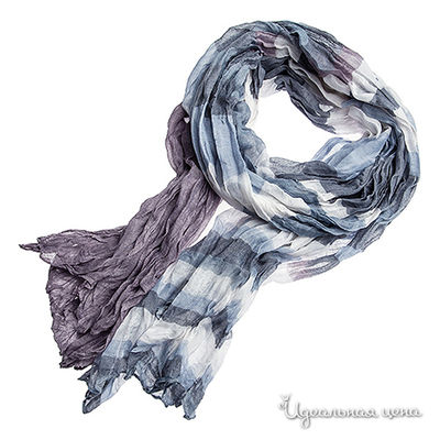 Парео Migura, цвет серый