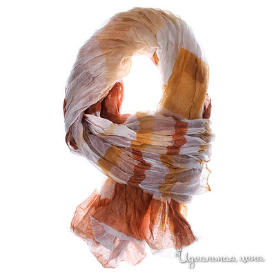 Парео Migura, цвет Коричневый