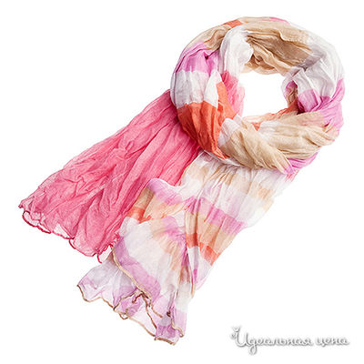 Парео Migura, цвет розовый