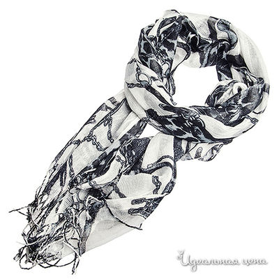 Палантин Migura, цвет мультицвет