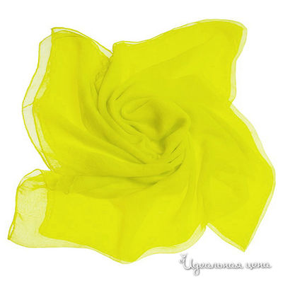 Парео Migura, цвет Желтый