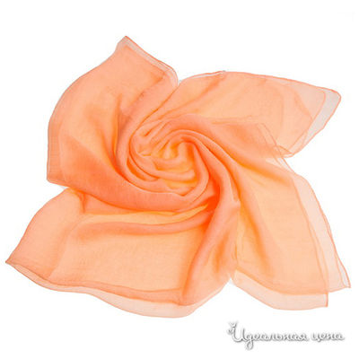 Парео Migura, цвет коралловый