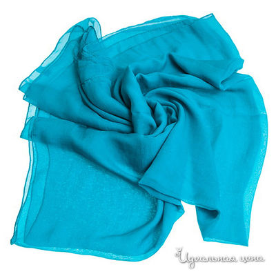 Парео Migura, цвет голубой