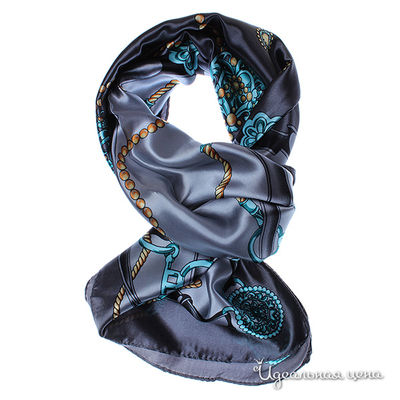 Платок Migura, цвет серый