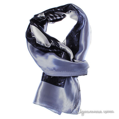 Платок Migura, цвет голубой