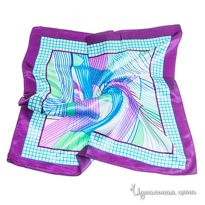 Платок Migura, цвет фиолетовый