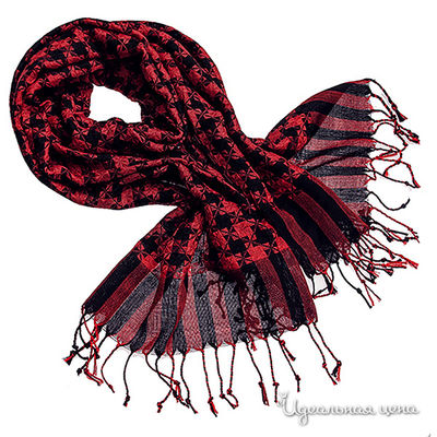 Палантин Migura, цвет мультицвет