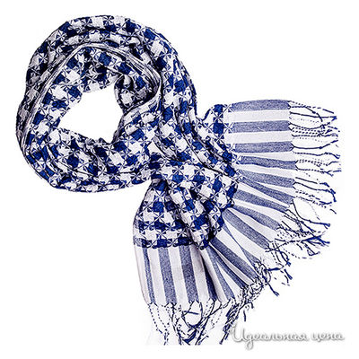 Палантин Migura, цвет мультицвет