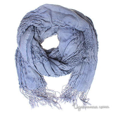 Платок Migura, цвет серый