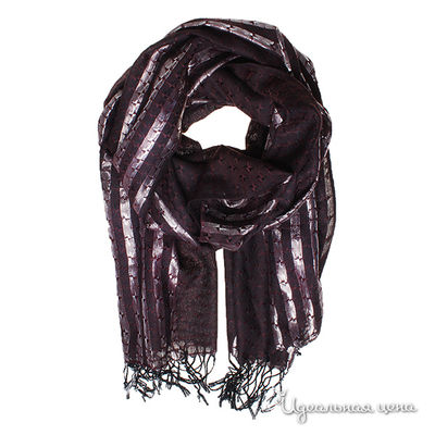 Палантин Migura, цвет мультицвет