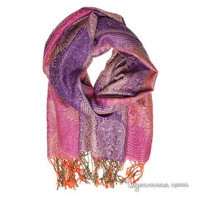 Палантин Migura, цвет мультицвет