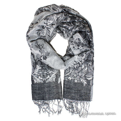 Палантин Migura, цвет мультицвет