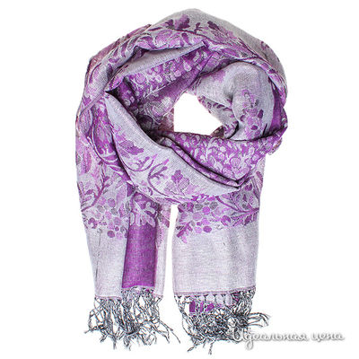 Палантин Migura, цвет мультицвет