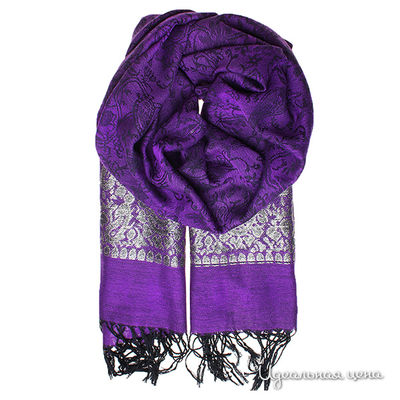 Палантин Migura, цвет мультицвет