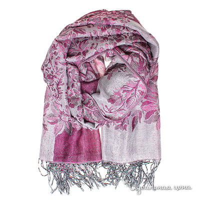 Палантин Migura, цвет мультицвет